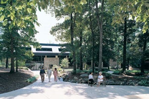 CCL's Greensboro Campus