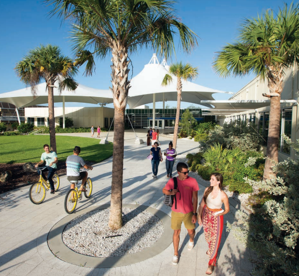 Eckerd College in St. Petersburg, FL